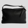画像1: Shrink Leather Bag (1)