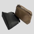画像8: Shrink Leather Bag (8)