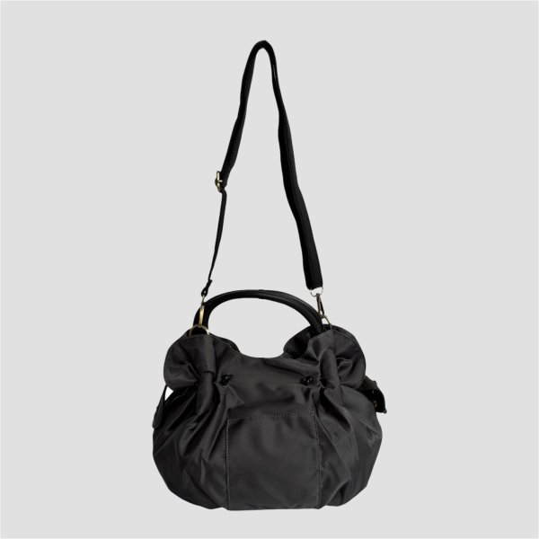 画像4: Drape Form Shoulder Bag (4)