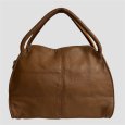 画像1: Soft Leather Handbag (S) (1)