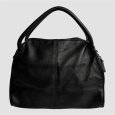 画像5: Soft Leather Handbag (S) (5)