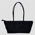 画像5: Lightweight Nylon Wide Tote (5)