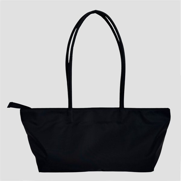 画像5: Lightweight Nylon Wide Tote (5)