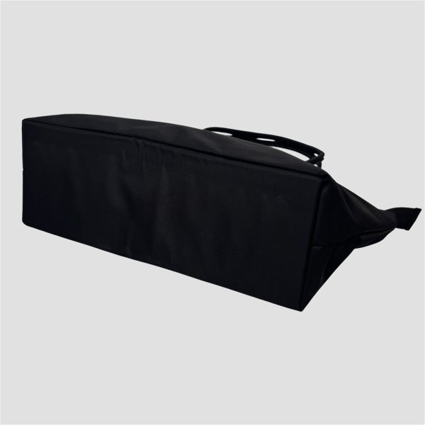 画像7: Lightweight Nylon Wide Tote (7)