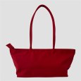 画像1: Lightweight Nylon Wide Tote (1)