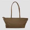 画像3: Lightweight Nylon Wide Tote (3)