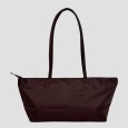画像2: Lightweight Nylon Wide Tote (2)