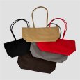 画像8: Lightweight Nylon Wide Tote (8)