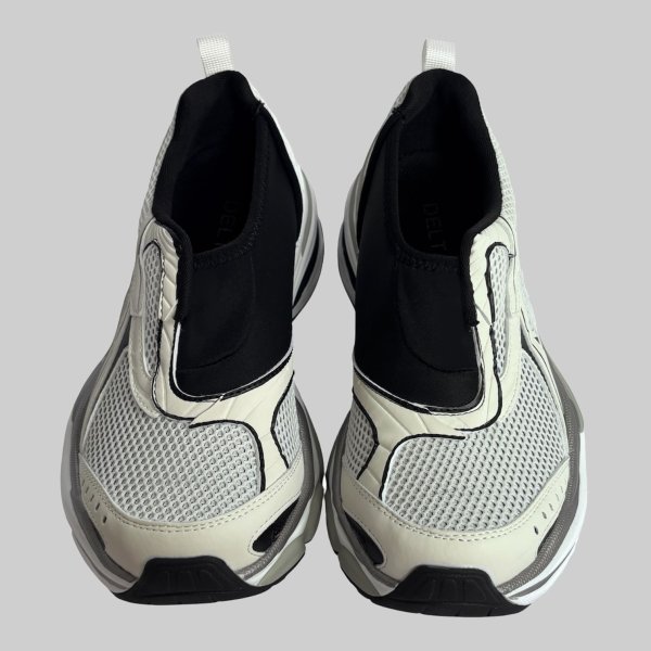 画像5: Mesh Slip-On Sneakers (5)