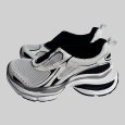 画像6: Mesh Slip-On Sneakers (6)