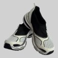 画像8: Mesh Slip-On Sneakers (8)