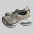画像2: Mesh Slip-On Sneakers (2)