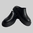 画像4: Black Chunky Clog (4)