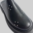 画像6: Black Chunky Clog (6)