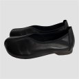 画像2: Easy Wide Flat Shoes (2)