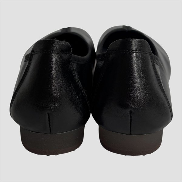 画像3: Easy Wide Flat Shoes (3)