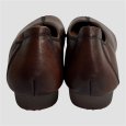 画像7: Easy Wide Flat Shoes (7)