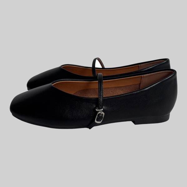 画像2: Vintage Mary Janes (2)