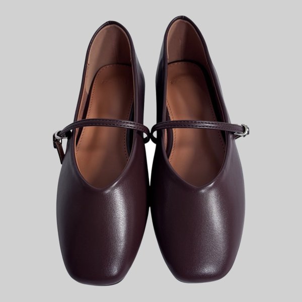 画像6: Vintage Mary Janes (6)