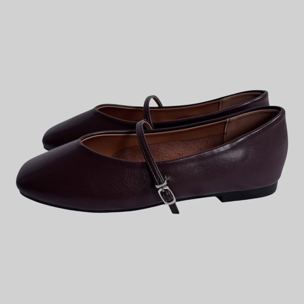 画像7: Vintage Mary Janes (7)