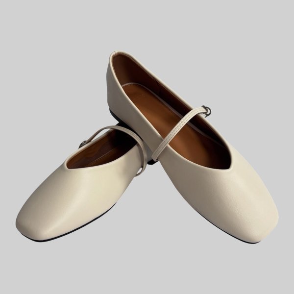 画像13: Vintage Mary Janes (13)