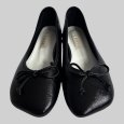 画像5: Bow Ballerina Shose (5)