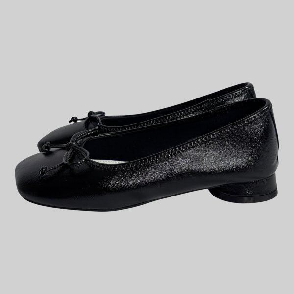 画像6: Bow Ballerina Shose (6)