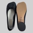 画像9: Bow Ballerina Shose (9)