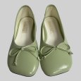 画像10: Bow Ballerina Shose (10)