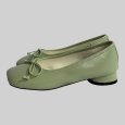 画像11: Bow Ballerina Shose (11)