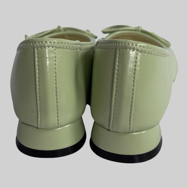 画像12: Bow Ballerina Shose (12)