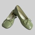 画像13: Bow Ballerina Shose (13)