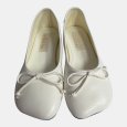 画像14: Bow Ballerina Shose (14)
