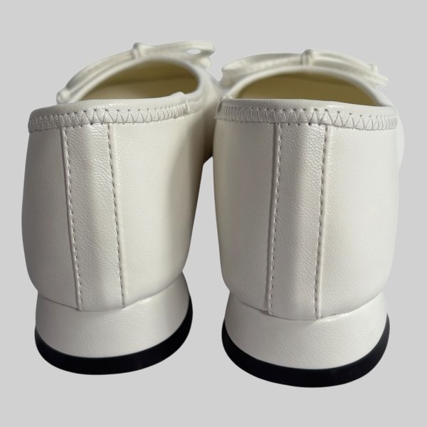 画像16: Bow Ballerina Shose (16)