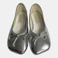 画像1: Bow Ballerina Shose (1)
