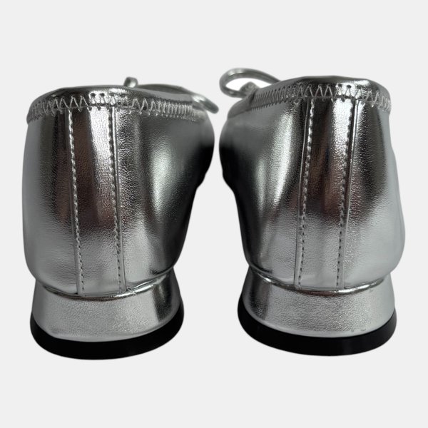 画像3: Bow Ballerina Shose (3)
