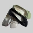 画像18: Bow Ballerina Shose (18)