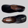 画像6: Deep Side-Cut Loafers (6)