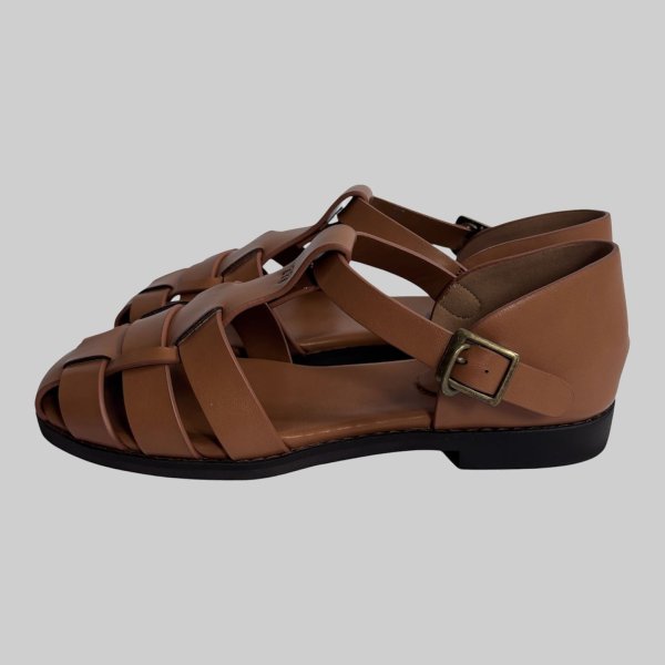 画像2: Classic Gurkha Sandals (2)