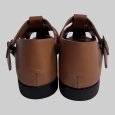 画像3: Classic Gurkha Sandals (3)