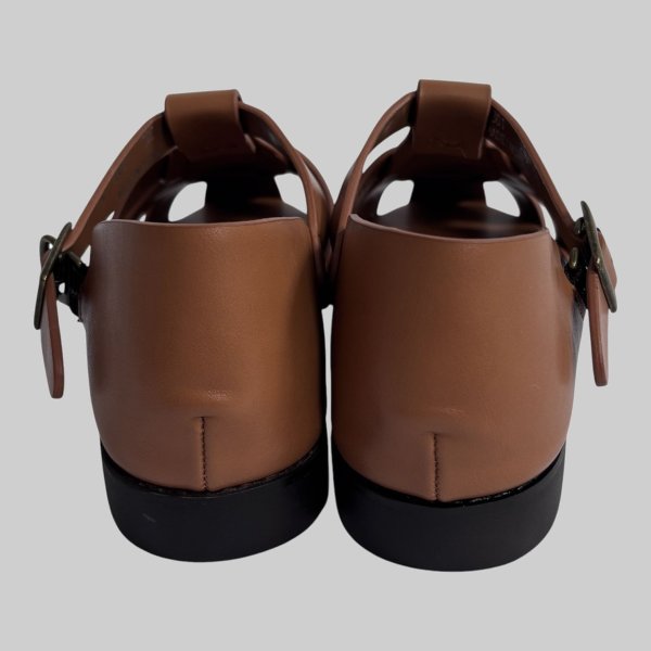 画像3: Classic Gurkha Sandals (3)