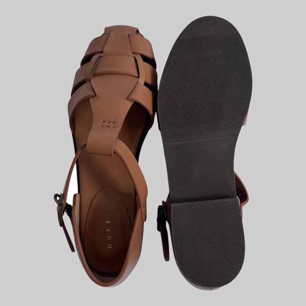画像5: Classic Gurkha Sandals (5)
