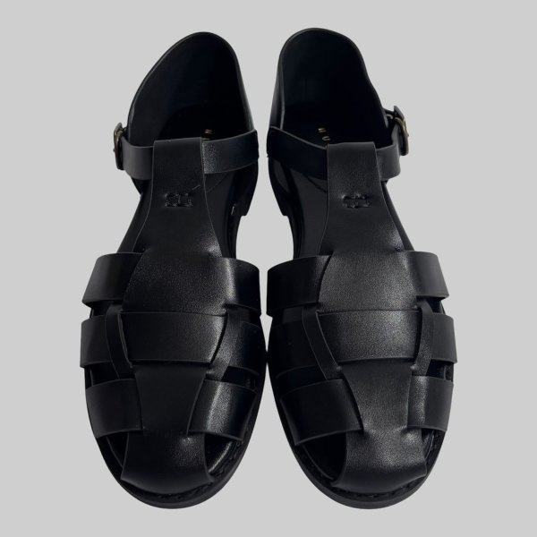 画像6: Classic Gurkha Sandals (6)