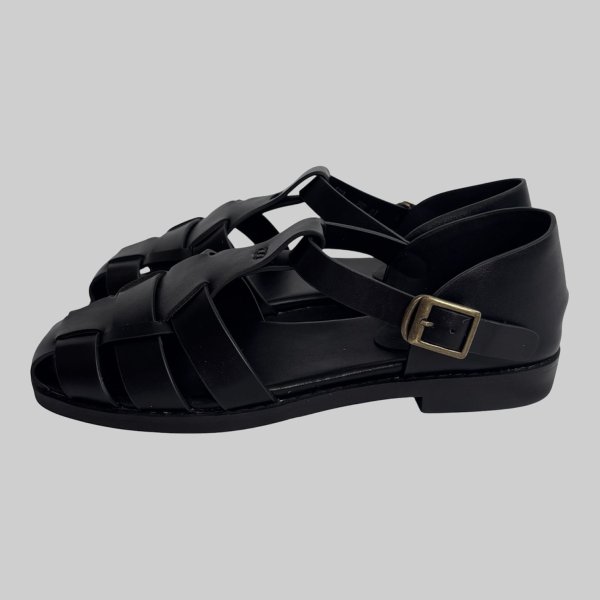 画像7: Classic Gurkha Sandals (7)