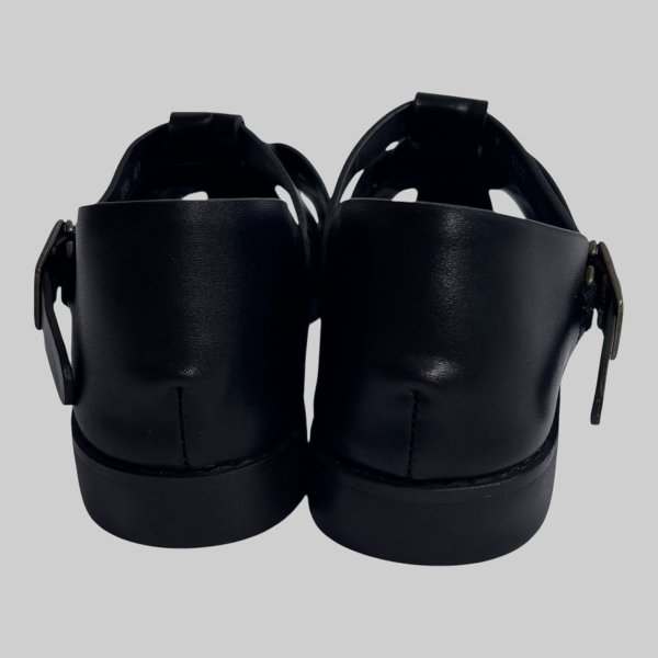 画像8: Classic Gurkha Sandals (8)