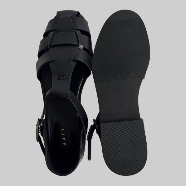 画像10: Classic Gurkha Sandals (10)