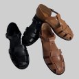画像11: Classic Gurkha Sandals (11)