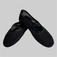 画像4: Metallic Sheer Mary Janes (4)
