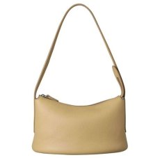 画像2: ソフトレザーのデザインショルダー (2)