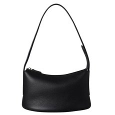 画像1: ソフトレザーのデザインショルダー (1)